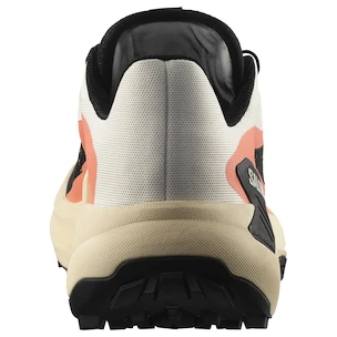 Damskie buty do biegania Salomon Genesis Fusion Coral/Tender Peach/Black