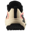 Damskie buty do biegania Salomon Genesis Gore-Tex Black/Tender Peach/Fusion Coral