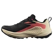 Damskie buty do biegania Salomon Genesis Gore-Tex Black/Tender Peach/Fusion Coral