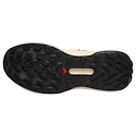 Damskie buty do biegania Salomon Genesis Gore-Tex Black/Tender Peach/Fusion Coral