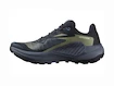Damskie buty do biegania Salomon Genesis W Carbon/Grisaille/Aloe Wash
