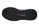 Damskie buty do biegania Salomon Genesis W Carbon/Grisaille/Aloe Wash