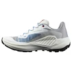 Damskie buty do biegania Salomon Genesis White/Lunar Rock/Transcend Blue