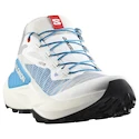 Damskie buty do biegania Salomon Genesis White/Lunar Rock/Transcend Blue