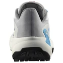 Damskie buty do biegania Salomon Genesis White/Lunar Rock/Transcend Blue
