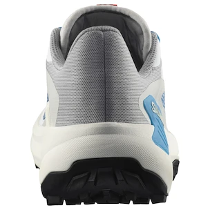 Damskie buty do biegania Salomon Genesis White/Lunar Rock/Transcend Blue