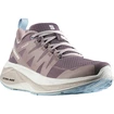 Damskie buty do biegania Salomon Glide Max W Moonscape