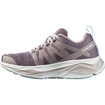 Damskie buty do biegania Salomon Glide Max W Moonscape