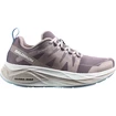 Damskie buty do biegania Salomon Glide Max W Moonscape