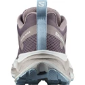 Damskie buty do biegania Salomon Glide Max W Moonscape