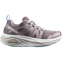 Damskie buty do biegania Salomon Glide Max W Moonscape