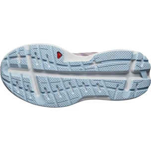Damskie buty do biegania Salomon Glide Max W Moonscape