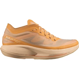 Damskie buty do biegania Salomon Phantasm Phantasm Blazing Orange/Almond Cream