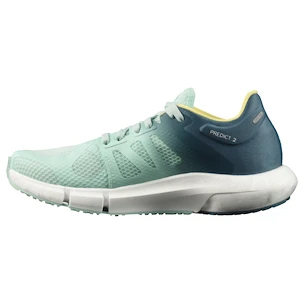 Damskie buty do biegania Salomon Predict 2 Icy Morn  UK 5