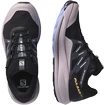 Damskie buty do biegania Salomon Pulsar Trail Pulsar Trail GTX Black/Quail