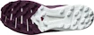 Damskie buty do biegania Salomon Sense 4  PRO W Plum Caspia