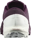 Damskie buty do biegania Salomon Sense 4  PRO W Plum Caspia