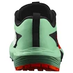 Damskie buty do biegania Salomon Sense Ride 5 Bay/Black/Cherry Tomato