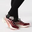 Damskie buty do biegania Salomon SENSE RIDE 5 GTX W Syrah/Vanila/Pea