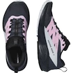 Damskie buty do biegania Salomon Sense Ride 5 W India Ink / Lilac Sachet / Arctic Ice