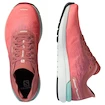 Damskie buty do biegania Salomon  Sonic 4 Accelerate Persimon
