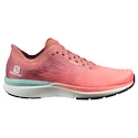 Damskie buty do biegania Salomon  Sonic 4 Accelerate Persimon