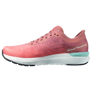 Damskie buty do biegania Salomon  Sonic 4 Accelerate Persimon