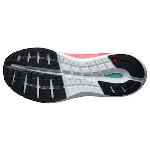 Damskie buty do biegania Salomon  Sonic 4 Accelerate Persimon
