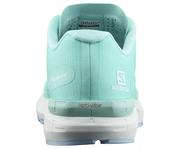 Damskie buty do biegania Salomon  Sonic 4 Balance Tanager Turquoise