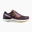 Damskie buty do biegania Salomon  Sonic 5 Balance Grape Wine/Black