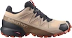 Damskie buty do biegania Salomon Speedcross 5 GTX Sirocco