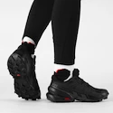 Damskie buty do biegania Salomon Speedcross 6 Black/Black/Phantom