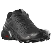Damskie buty do biegania Salomon Speedcross 6 Black/Black/Phantom