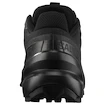 Damskie buty do biegania Salomon Speedcross 6 Black/Black/Phantom