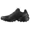 Damskie buty do biegania Salomon Speedcross 6 Black/Black/Phantom