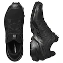 Damskie buty do biegania Salomon Speedcross 6 Black/Black/Phantom