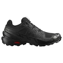 Damskie buty do biegania Salomon Speedcross 6 Black/Black/Phantom