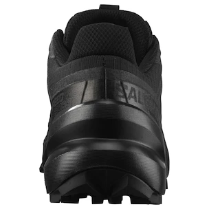 Damskie buty do biegania Salomon Speedcross 6 Black/Black/Phantom