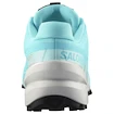 Damskie buty do biegania Salomon Speedcross 6 Blue Curacao/Lunar Rock/Iced Aqua