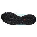 Damskie buty do biegania Salomon Speedcross 6 Blue Curacao/Lunar Rock/Iced Aqua