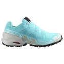Damskie buty do biegania Salomon Speedcross 6 Blue Curacao/Lunar Rock/Iced Aqua