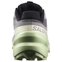 Damskie buty do biegania Salomon Speedcross 6 Castlerock/Vanilla Ice/Smoke Green