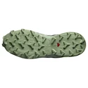 Damskie buty do biegania Salomon Speedcross 6 Castlerock/Vanilla Ice/Smoke Green
