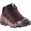Damskie buty do biegania Salomon Speedcross 6 Catawba Grape / Papaya / Deauville Mauve