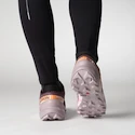 Damskie buty do biegania Salomon Speedcross 6 Catawba Grape / Papaya / Deauville Mauve