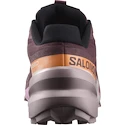 Damskie buty do biegania Salomon Speedcross 6 Catawba Grape / Papaya / Deauville Mauve
