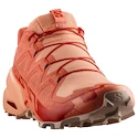 Damskie buty do biegania Salomon Speedcross 6 Emberglow/Fusion Coral/Flame Scarlet