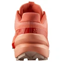 Damskie buty do biegania Salomon Speedcross 6 Emberglow/Fusion Coral/Flame Scarlet