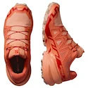 Damskie buty do biegania Salomon Speedcross 6 Emberglow/Fusion Coral/Flame Scarlet