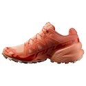 Damskie buty do biegania Salomon Speedcross 6 Emberglow/Fusion Coral/Flame Scarlet